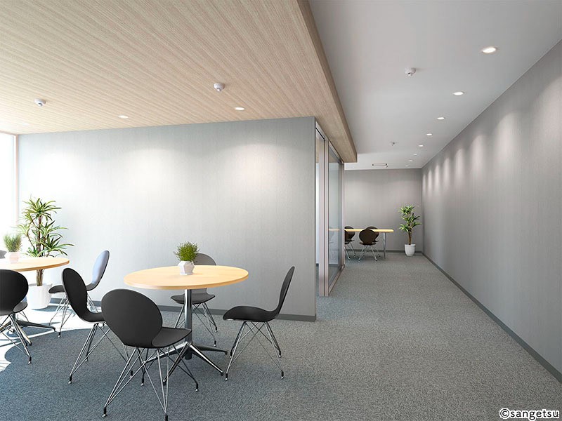 不燃認定壁紙 ベーシック