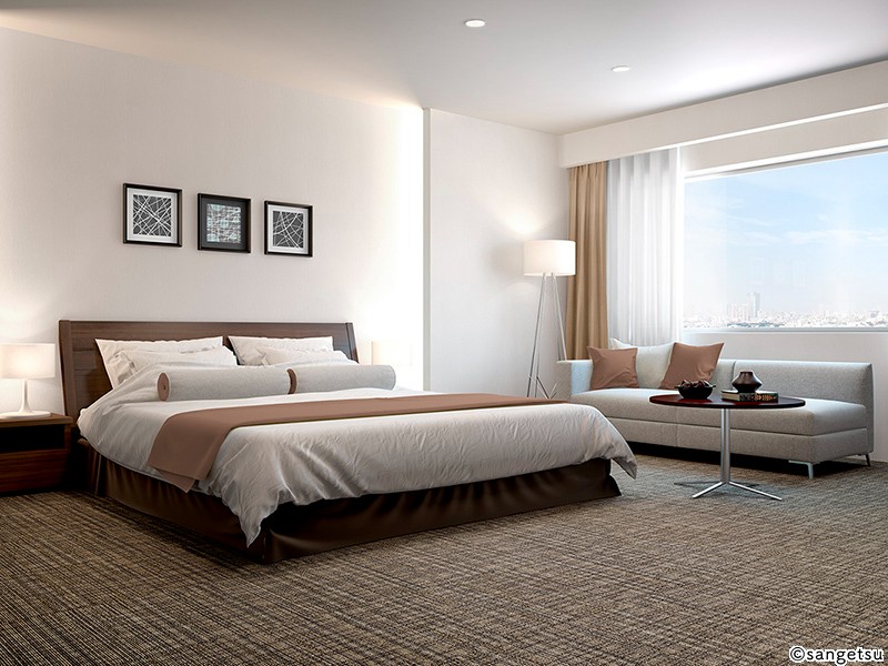 不燃認定壁紙 ルームエアー(消臭)