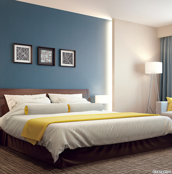 不燃認定壁紙 ルームエアー(消臭)