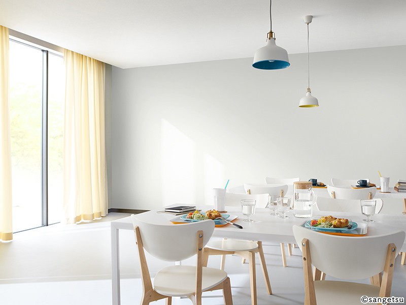 不燃認定 フィルム汚れ防止壁紙