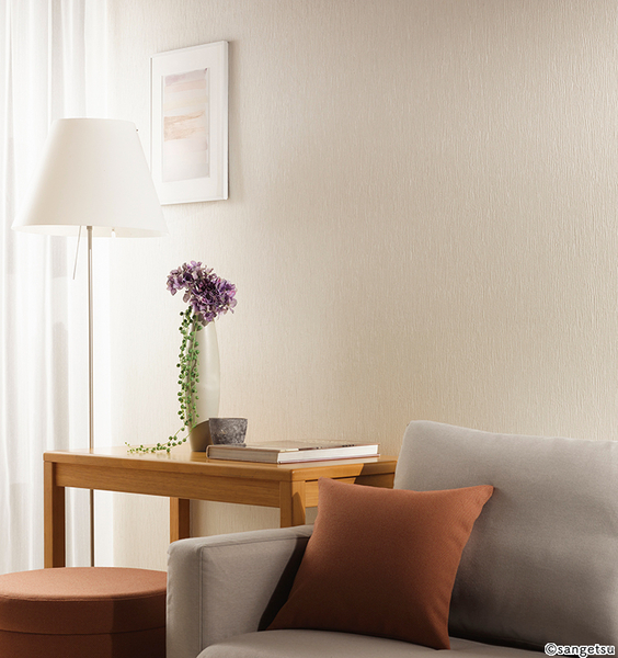 不燃認定 フィルム汚れ防止壁紙