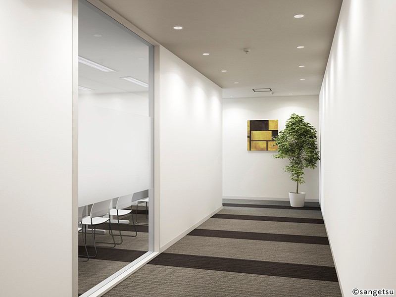 不燃認定 スーパー耐久性壁紙