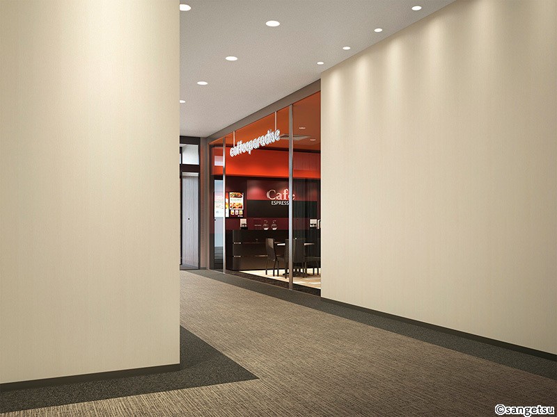 不燃認定壁紙 木目