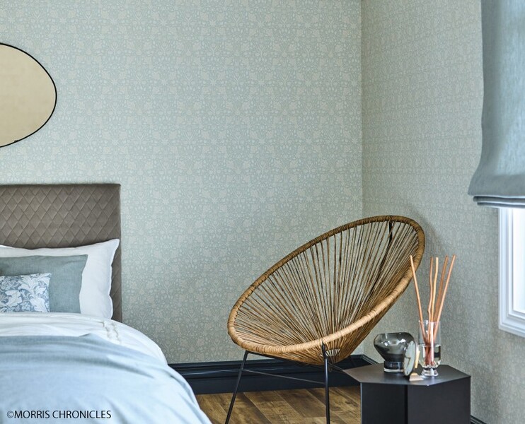 MORRIS CHRONICLES/TRIPLE NET トリプルネット