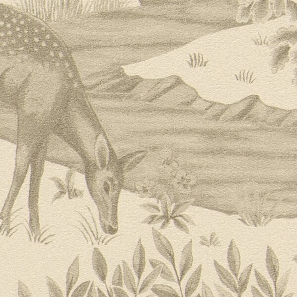 MORRIS CHRONICLES/THE BROOK ブルック