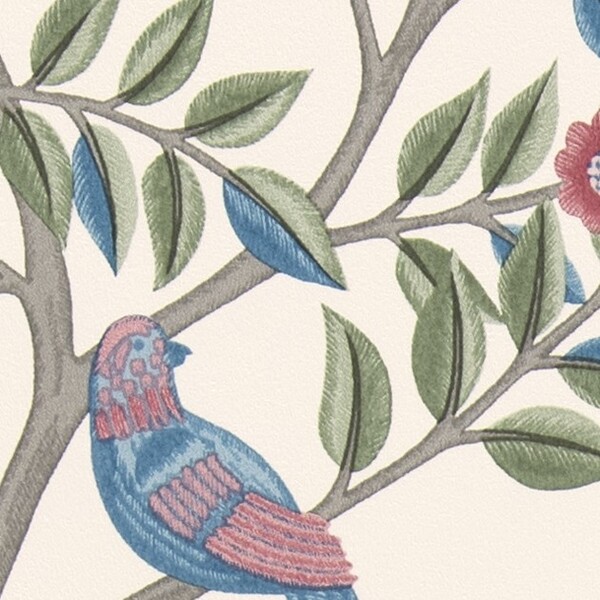 MORRIS CHRONICLES/KELMSCOTT TREE ケルムコットツリー