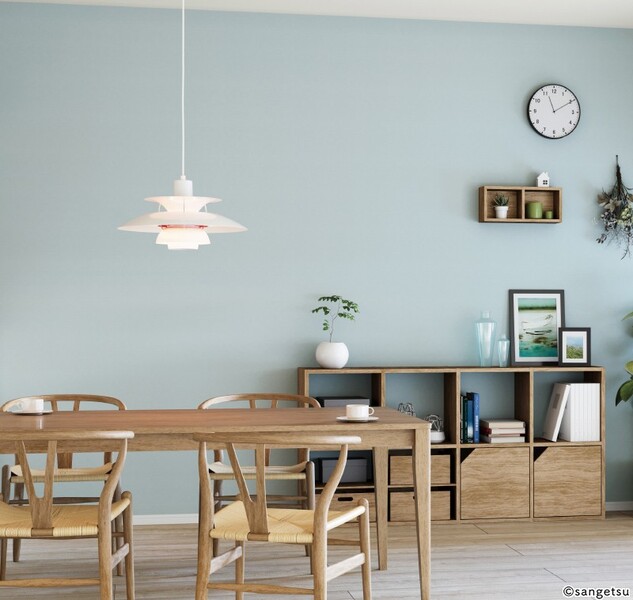 カラーセレクション/Life Color