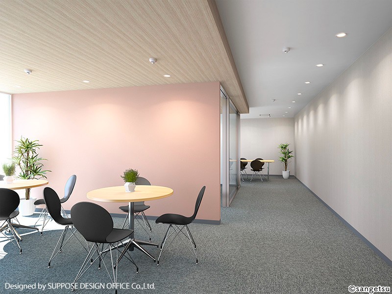 カラーセレクション/Blackboard