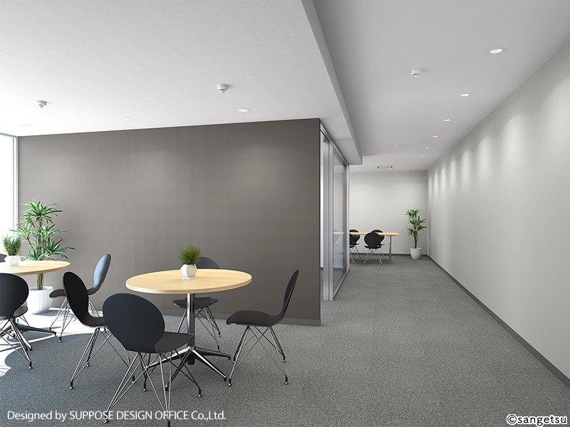 カラーセレクション/Blackboard