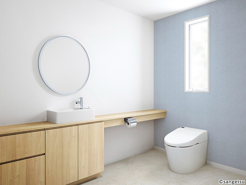 カラーセレクション/明るめカラー壁紙