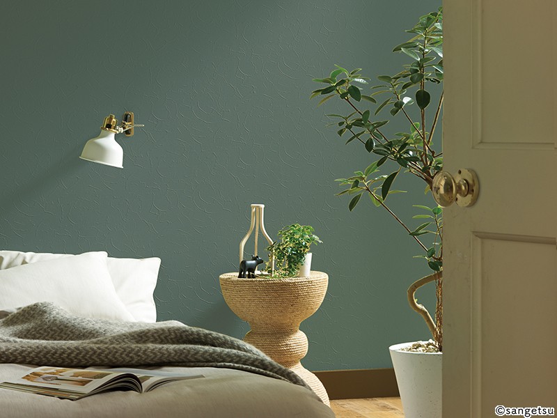 カラーセレクション/明るめカラー壁紙