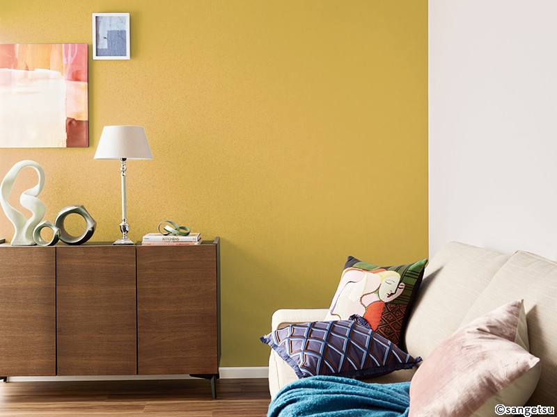 カラーセレクション/ビビットカラー壁紙