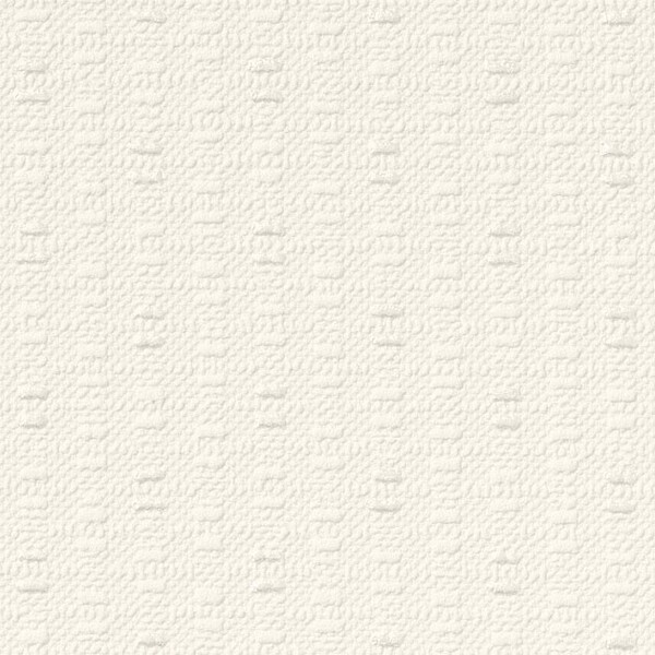 ベーシックセレクション/ホワイト系柄物壁紙