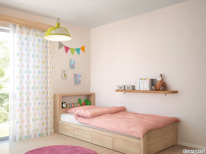 ベーシックセレクション/ホワイト系柄物壁紙