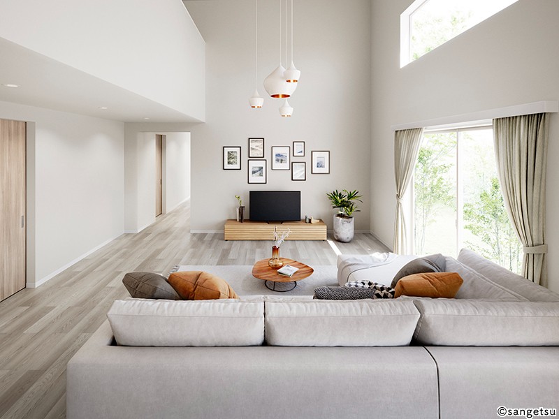 ハードストレッチ壁紙 消臭タイプ