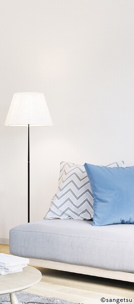 ハードストレッチ壁紙