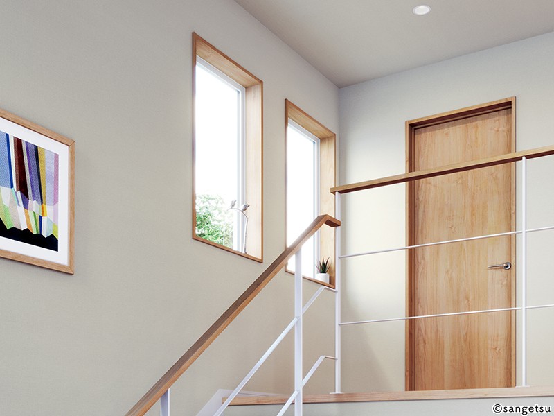 ハードストレッチ壁紙