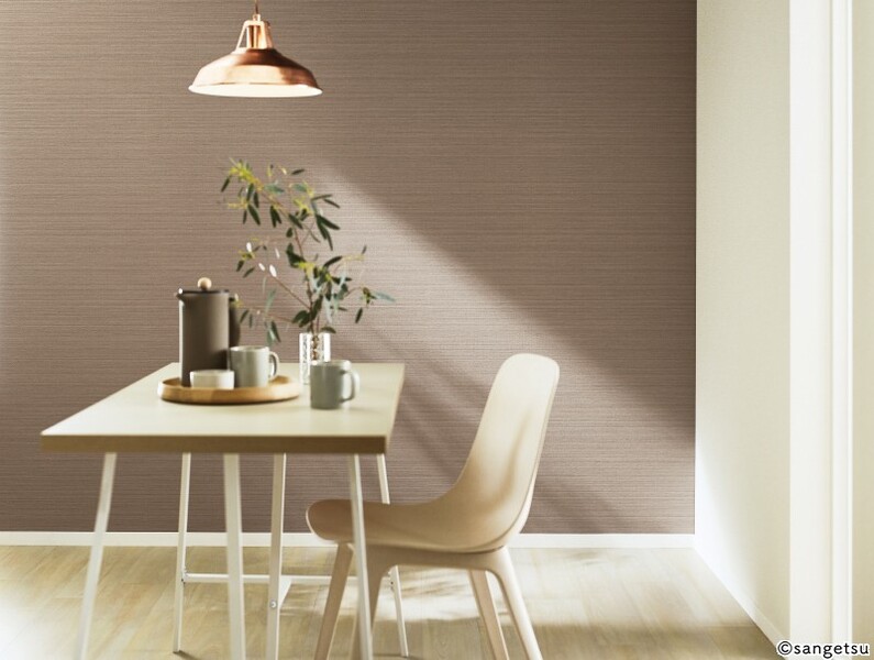 ハードストレッチ壁紙