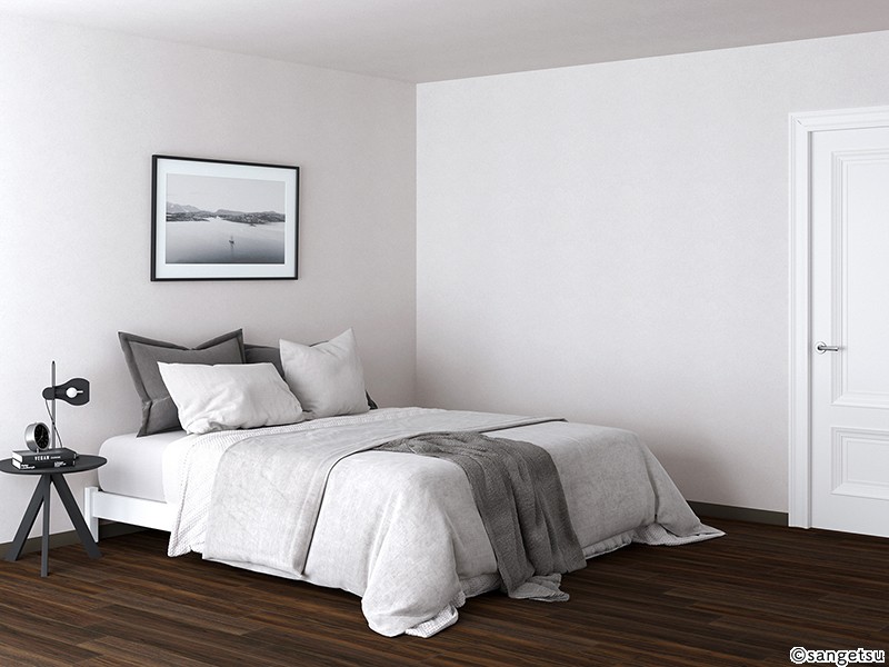 ハードストレッチ壁紙