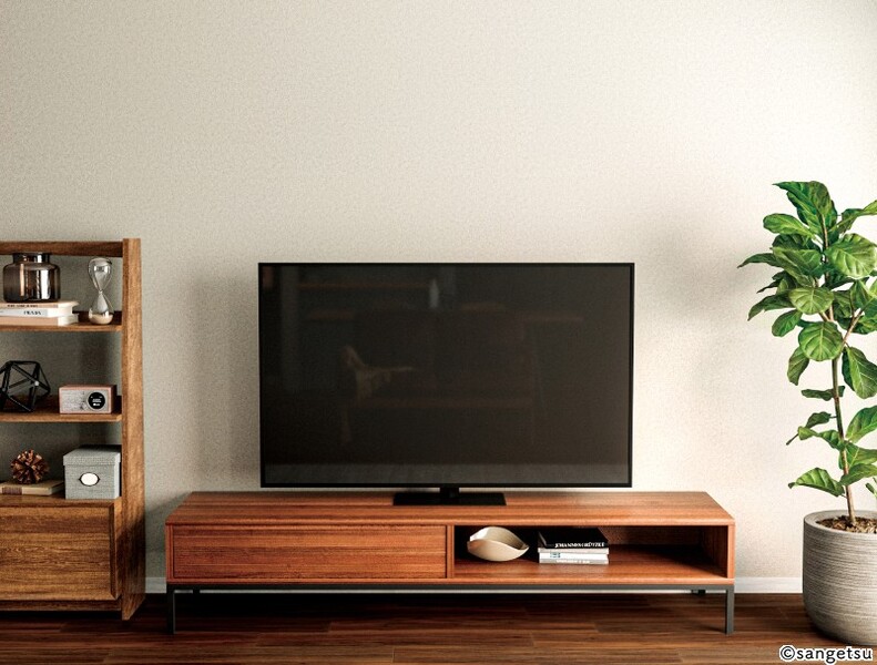 ハードストレッチ壁紙