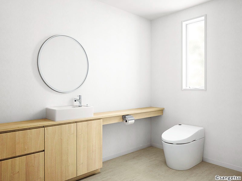 ウレタンコート壁紙