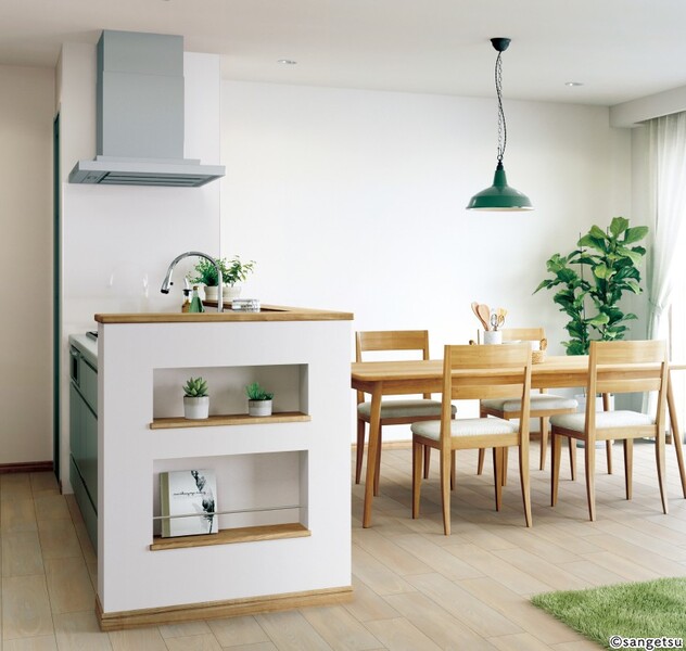 抗ウイルス壁紙