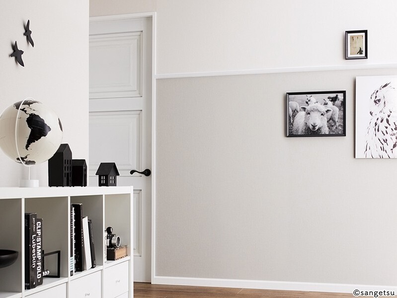 抗ウイルス壁紙