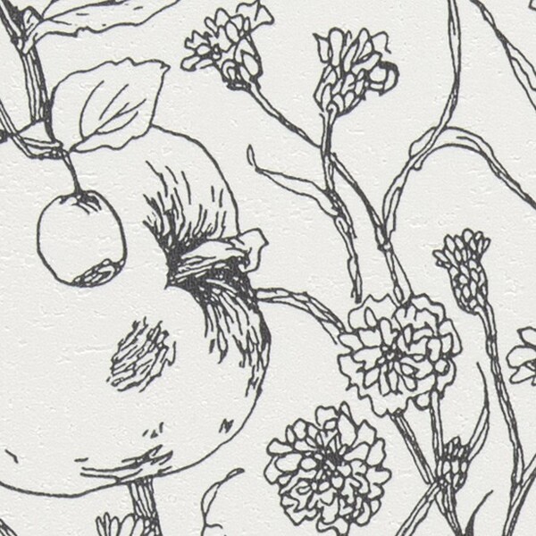 フィルム汚れ防止壁紙