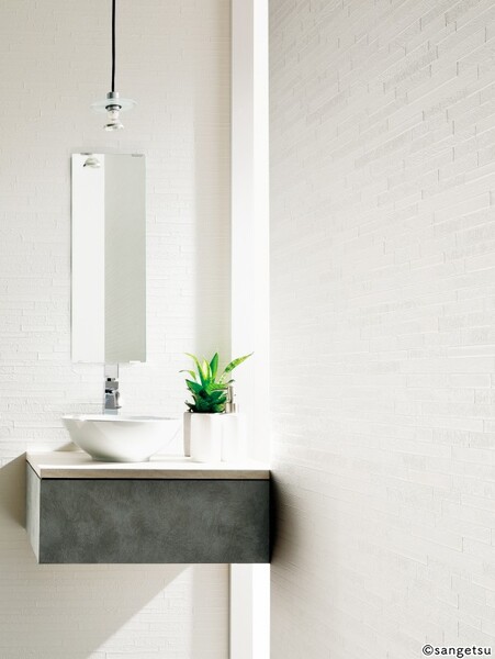 フィルム汚れ防止壁紙