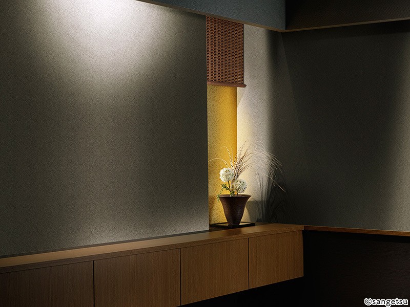 日本の彩(いろ)壁紙