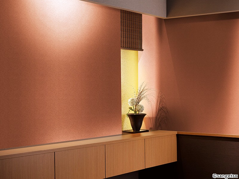 日本の彩(いろ)壁紙