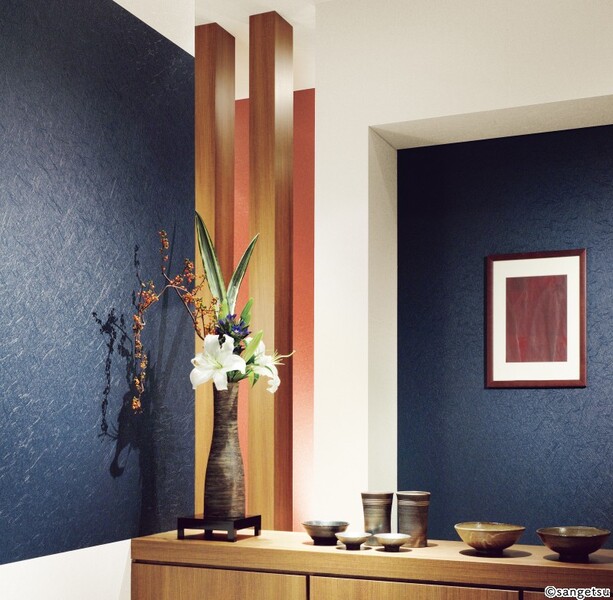 日本の彩(いろ)壁紙