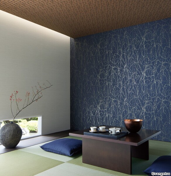 和調シンプルデザイン壁紙