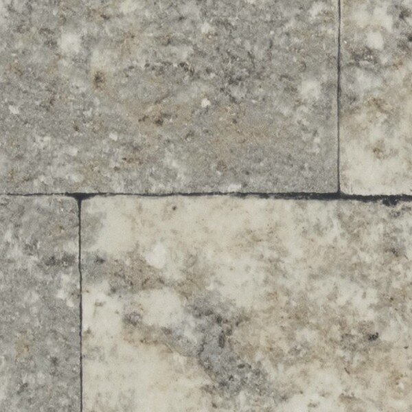 高級感のあるタイル柄壁紙