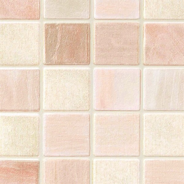 撥水機能付!クラシカルなタイル柄壁紙