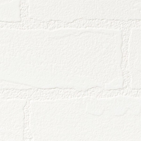 レトロタイル柄壁紙