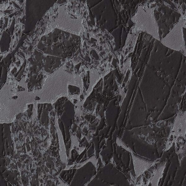 高級感のあるストーン柄壁紙