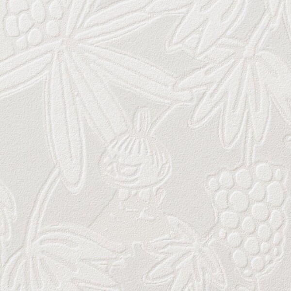 MOOMIN/LOST IN THE VALLEY