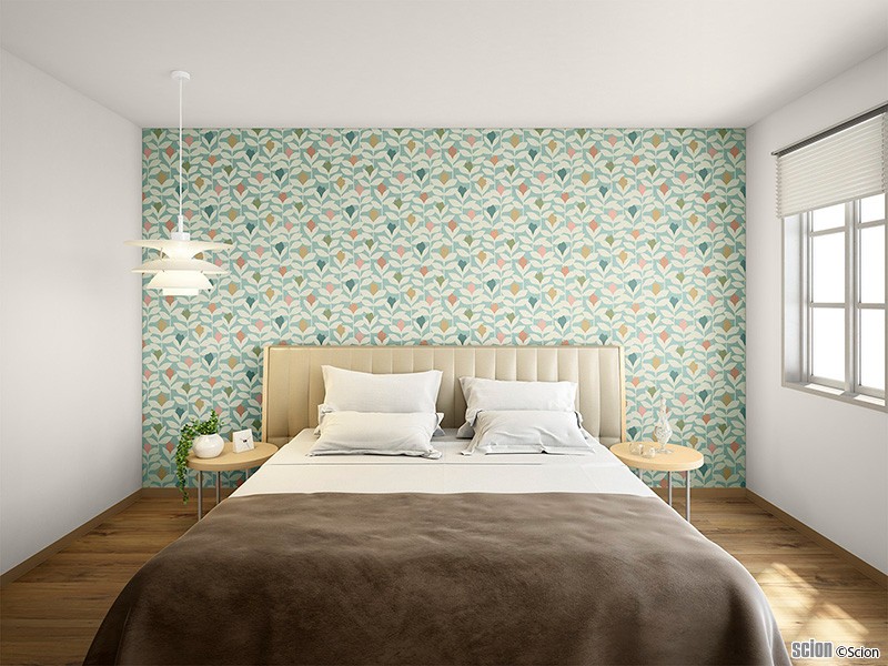 SCION(サイオン)/PADUKKA