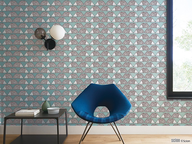 SCION(サイオン)/SPIKE