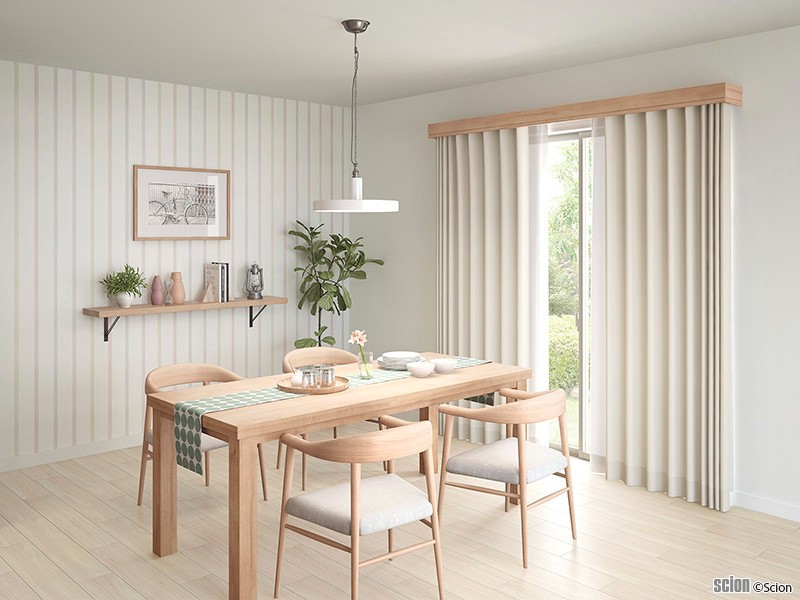 SCION(サイオン)/HOPPA STRIPE