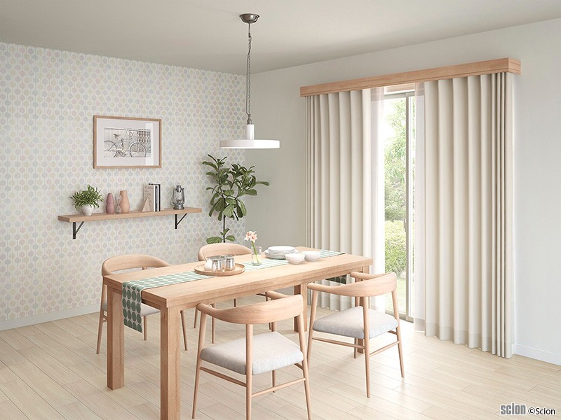 SCION(サイオン)/TAIMI