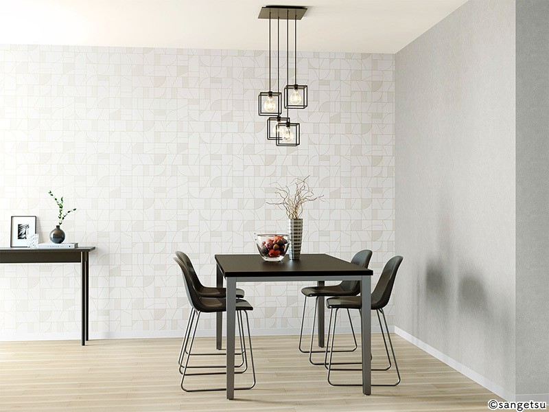 スタイリッシュデザイン壁紙