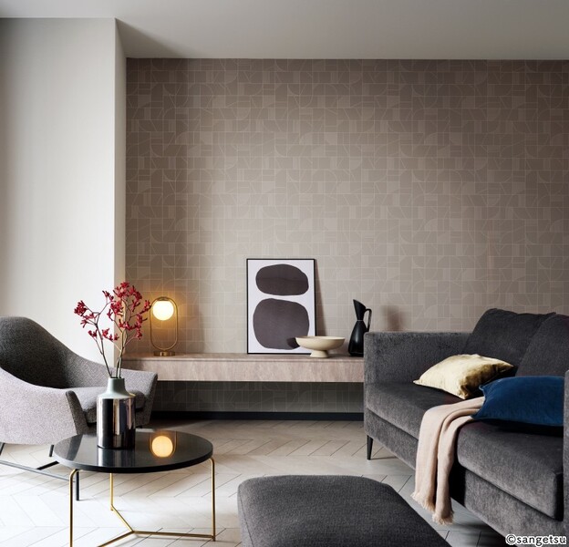 スタイリッシュデザイン壁紙