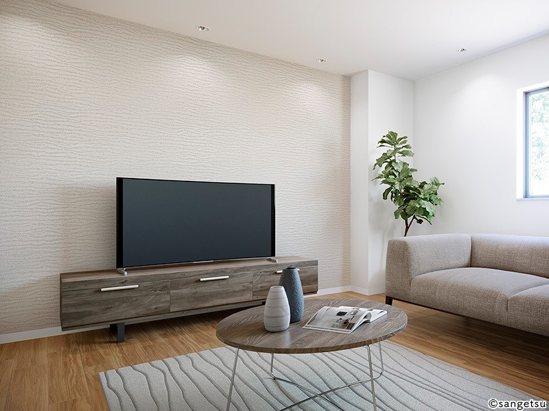 メタリック&ラメ入り・ラグジュアリー壁紙