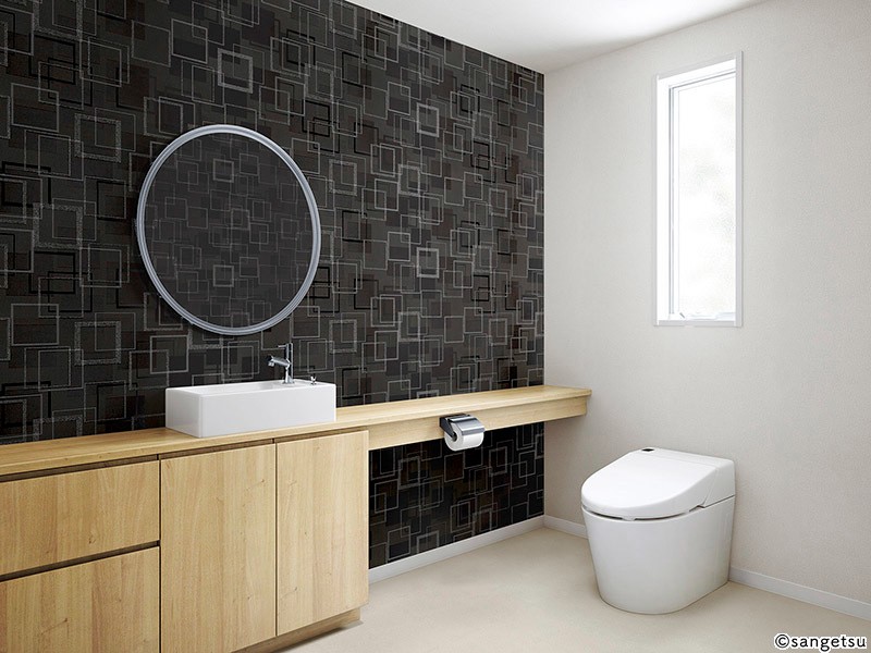 大人なダークカラー壁紙