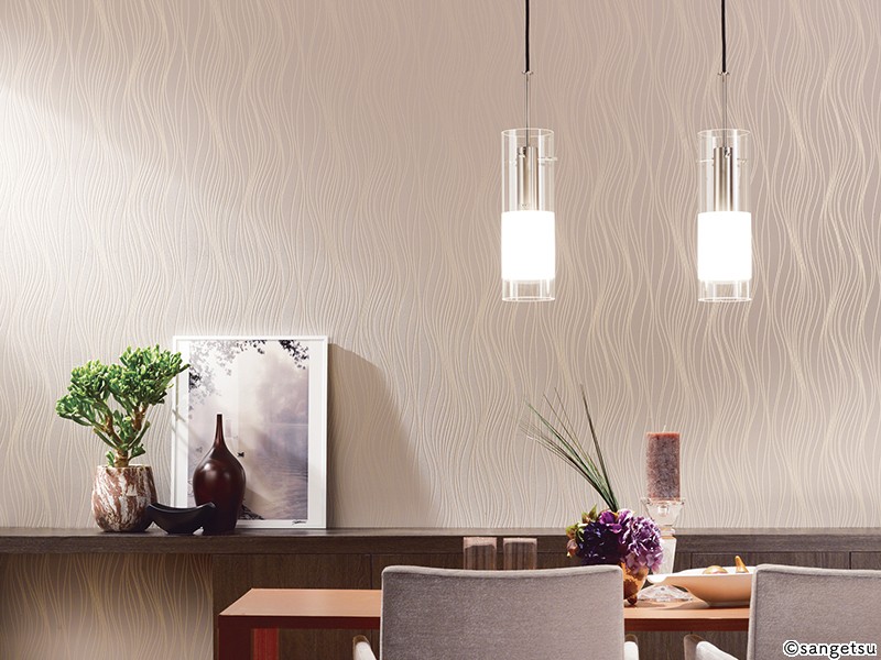 クラシカルデザイン壁紙