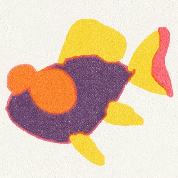 カジュアルアクセントイラスト壁紙