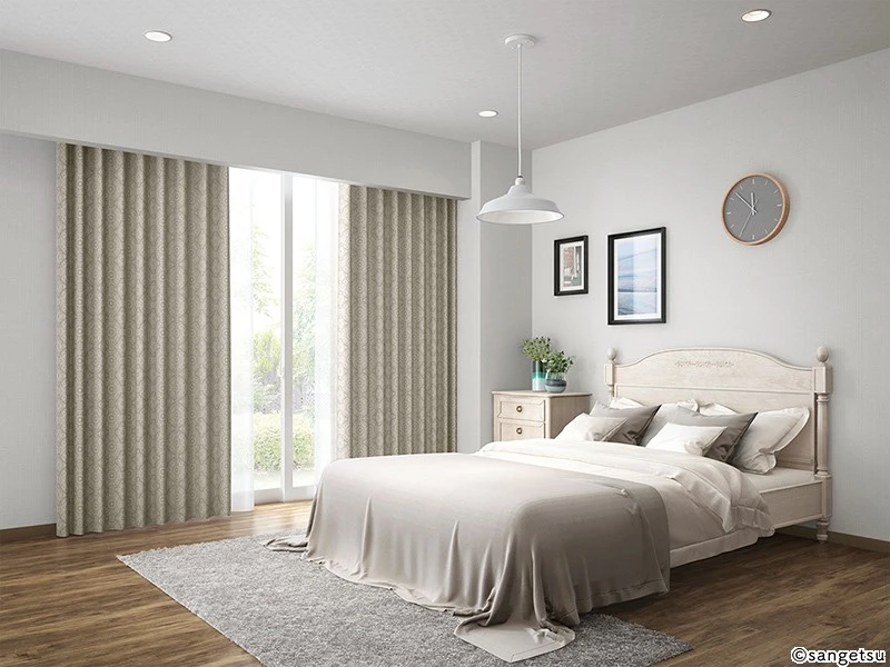 TEXTURE & COLOR/Gleam Tweed グリームツイード