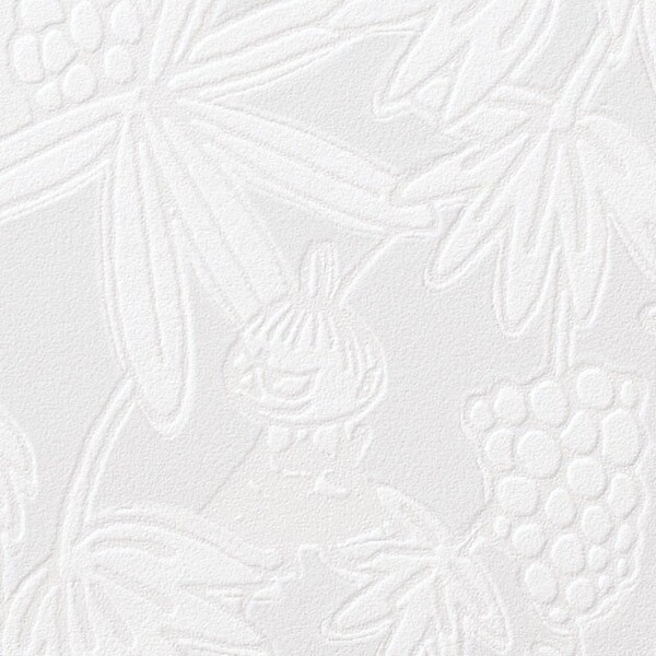 MOOMIN/LOST IN THE VALLEY
